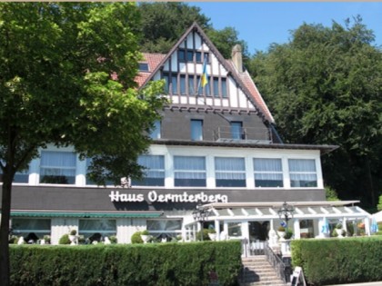 照片: Haus Oermterberg